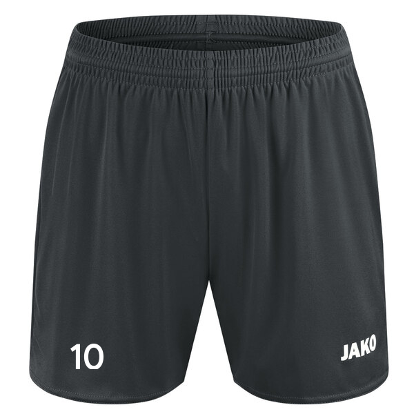 womanSporthose Manchester 2.0 ohne Innenslip Damen 