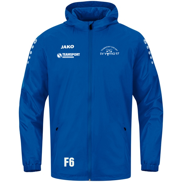 Allwetterjacke Team 2.0 