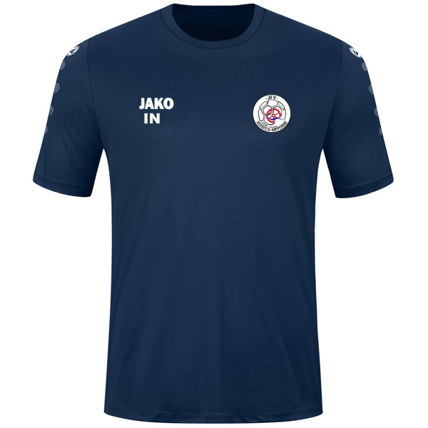 Trikot Team kurzarm 
