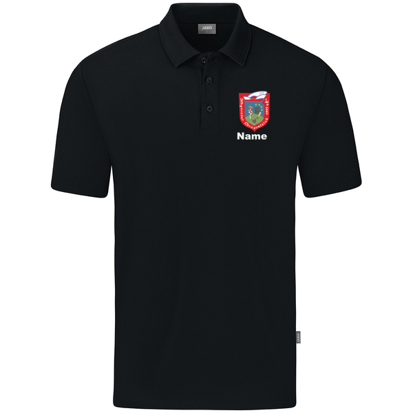 Polo Organic Stretch 