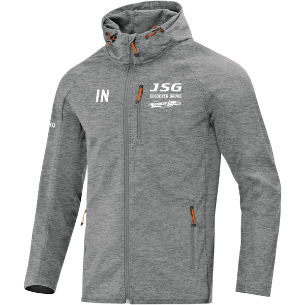 Softshelljacke Light 