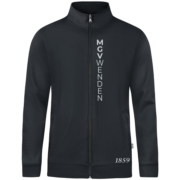 Sweatjacke Doubletex 