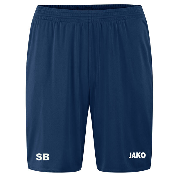 Sporthose Manchester 2.0 ohne Innenslip 