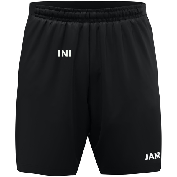 womanWebshort Dynamic Damen 