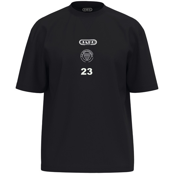 T-Shirt Wardrobe 