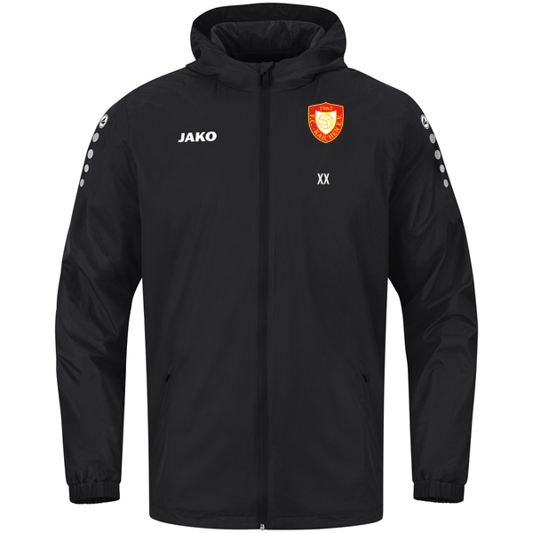 Allwetterjacke Team 2.0 