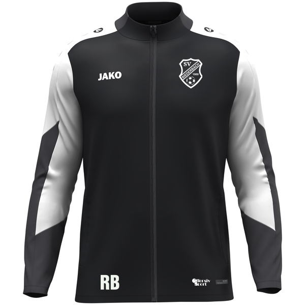 Polyesterjacke Dynamic 