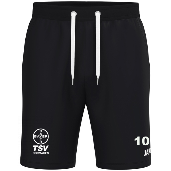 Joggingshort One Cotton 