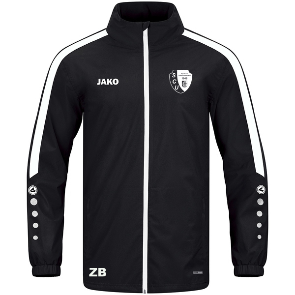 Allwetterjacke Power 