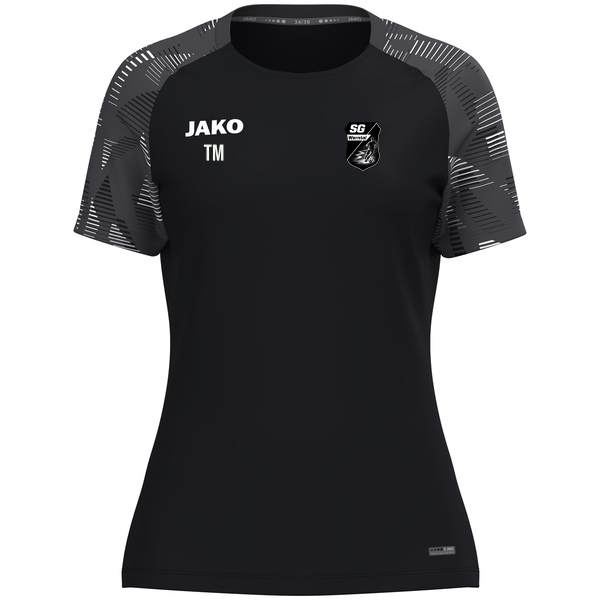 womanT-Shirt Sonic Damen 