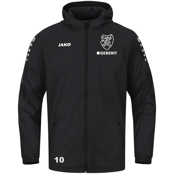 Allwetterjacke Team 2.0 