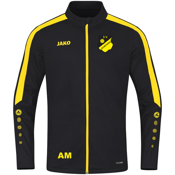 KinderPolyesterjacke Power 