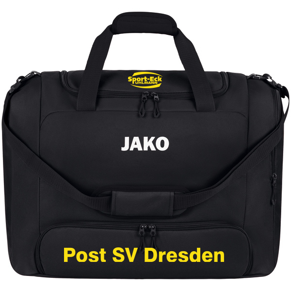 Sporttasche One mit Bodenfach 
