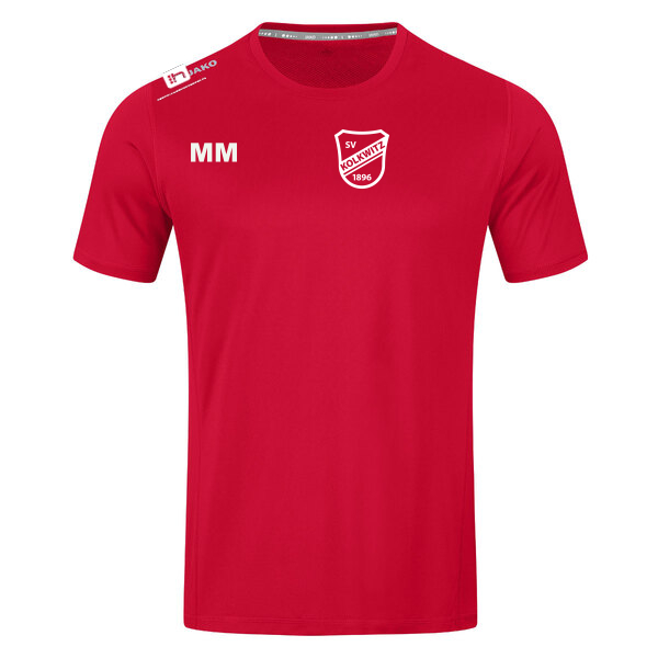 KinderT-Shirt Run 2.0 