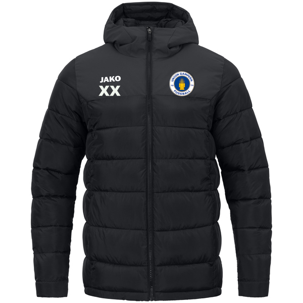 Stadionjacke 