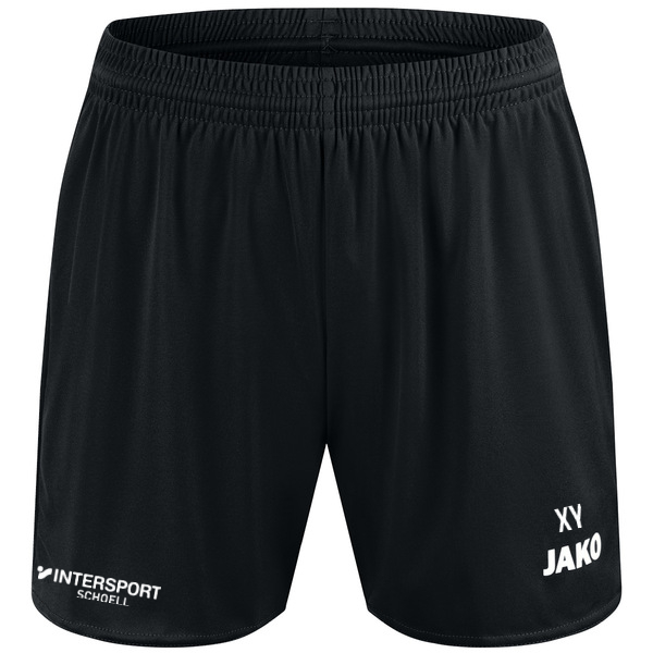 womanSporthose Manchester 2.0 ohne Innenslip Damen 