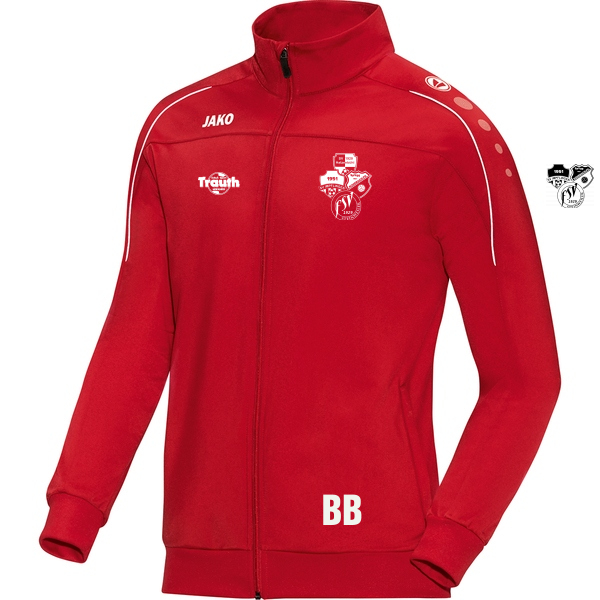 Polyesterjacke Classico 