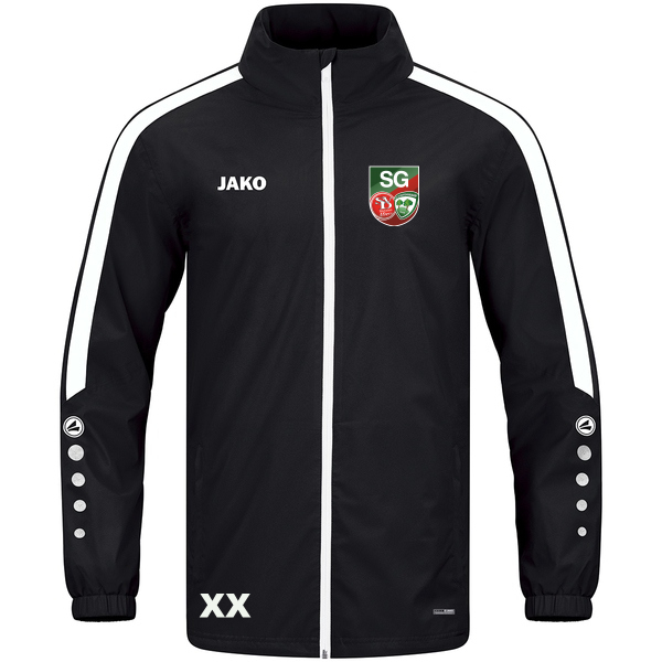 Allwetterjacke Power 