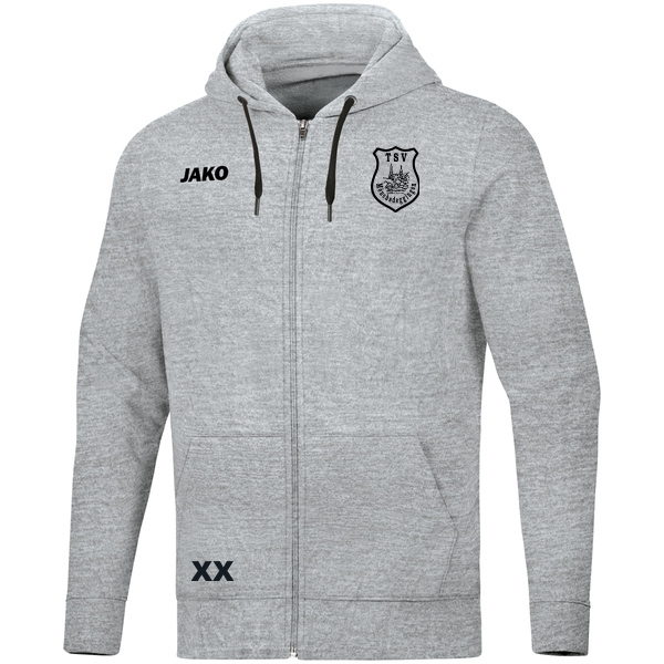 KinderKapuzenjacke Base 