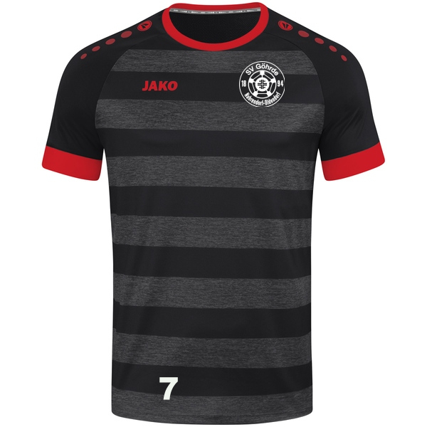 Trikot Celtic Melange Kurzarm 