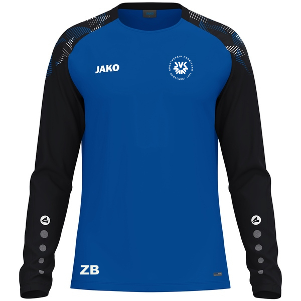 Longsleeve Sonic 