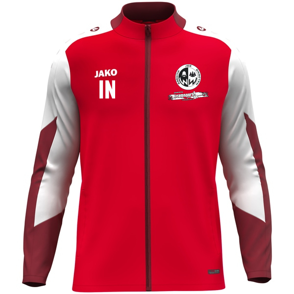 Polyesterjacke Dynamic 