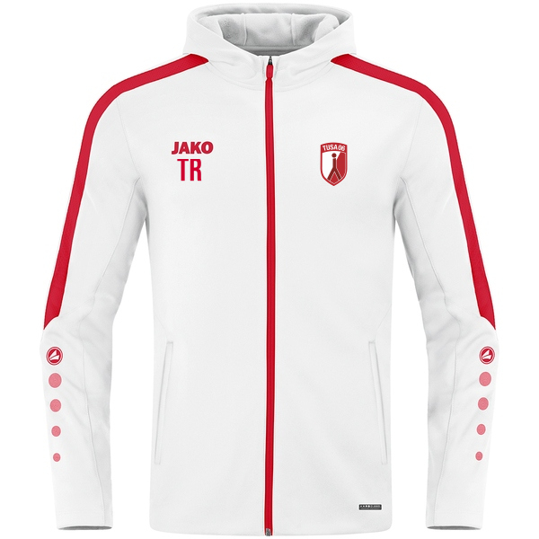 KinderKapuzenjacke Power 