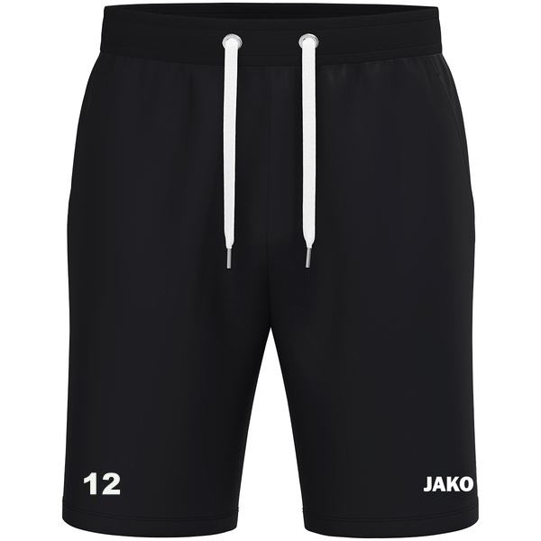 Joggingshort One Cotton 