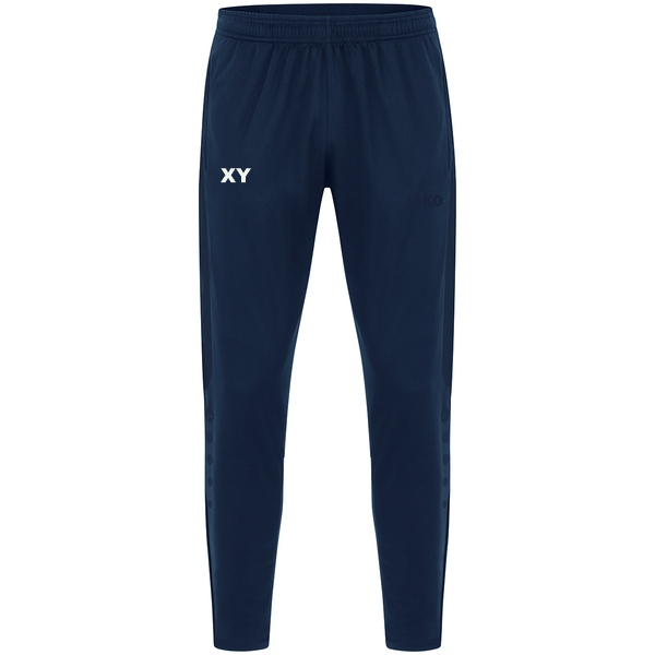 KinderPolyesterhose Power 