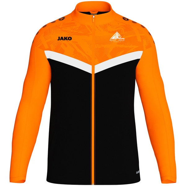 Veste polyester Iconic 