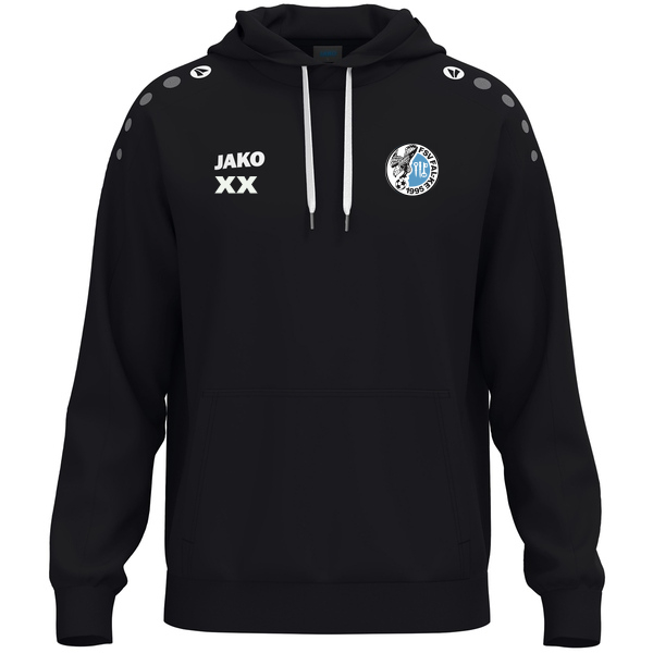 Kapuzensweat One Cotton 