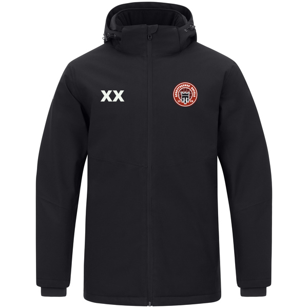 Winterjacke Function 