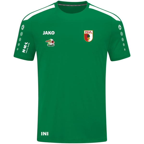 KinderTrikot Power kurzarm 