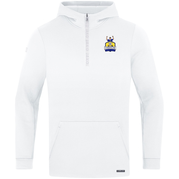 Zip Hoodie Pro Casual 