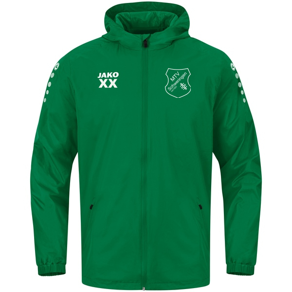 Allwetterjacke Team 2.0 