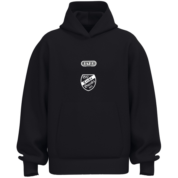 Kapuzensweat Wardrobe 