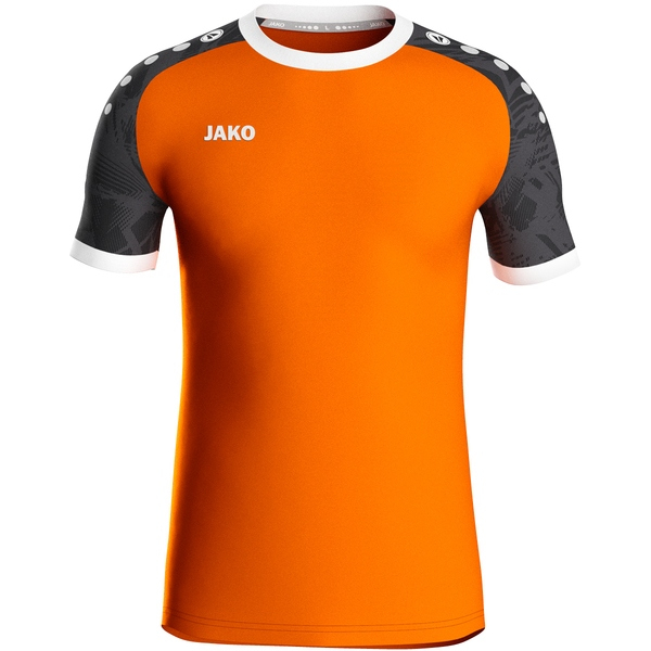 Trikot Iconic kurzarm 