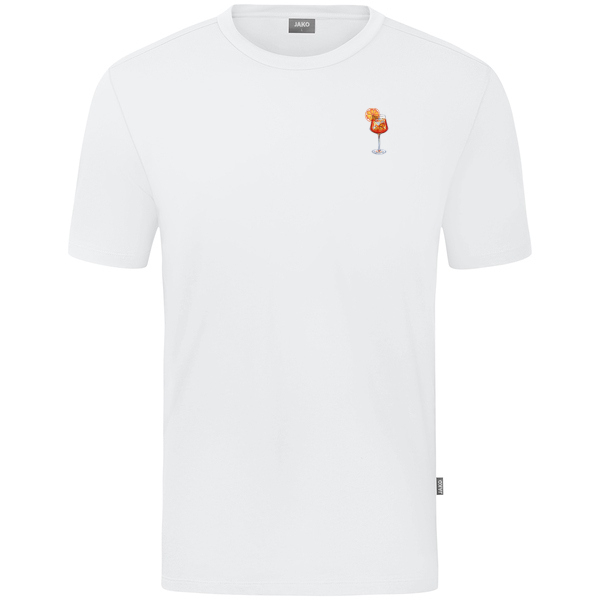 T-Shirt Organic Stretch 