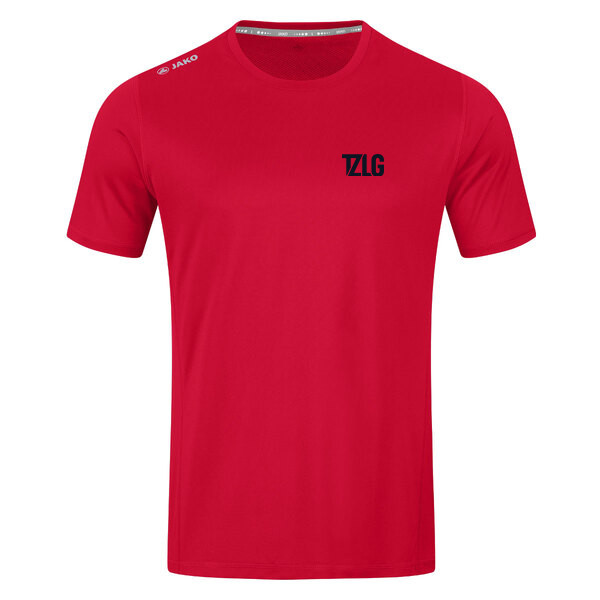 KinderT-Shirt Run 2.0 