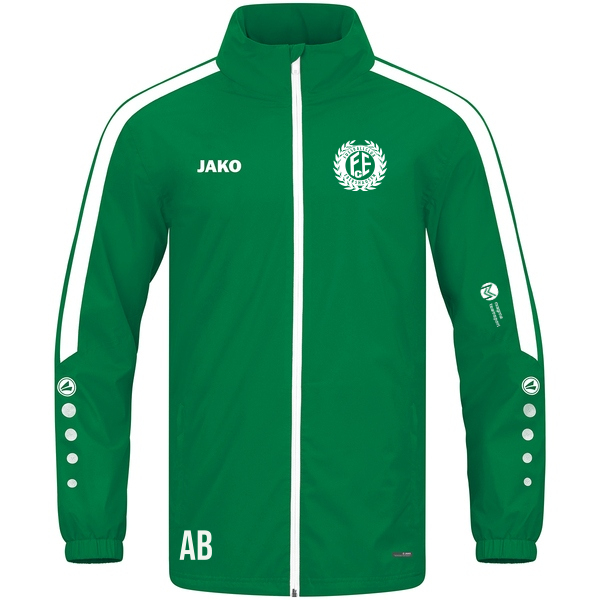 Allwetterjacke Power 