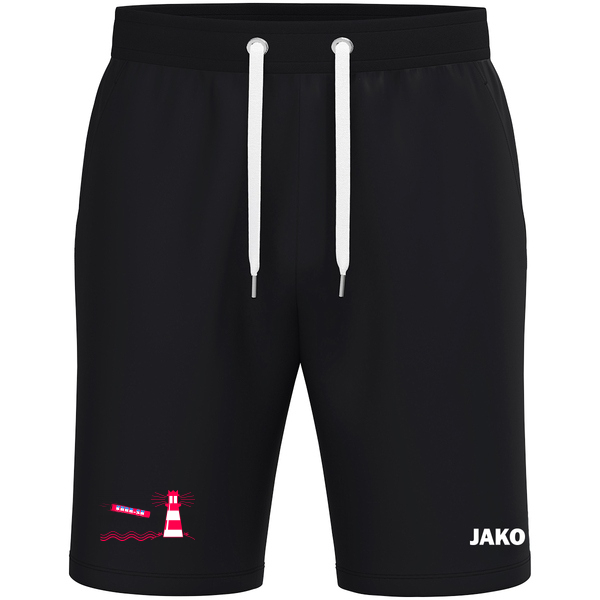 Joggingshort One Cotton 