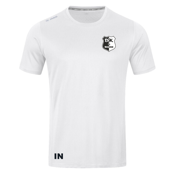 KinderT-Shirt Run 2.0 