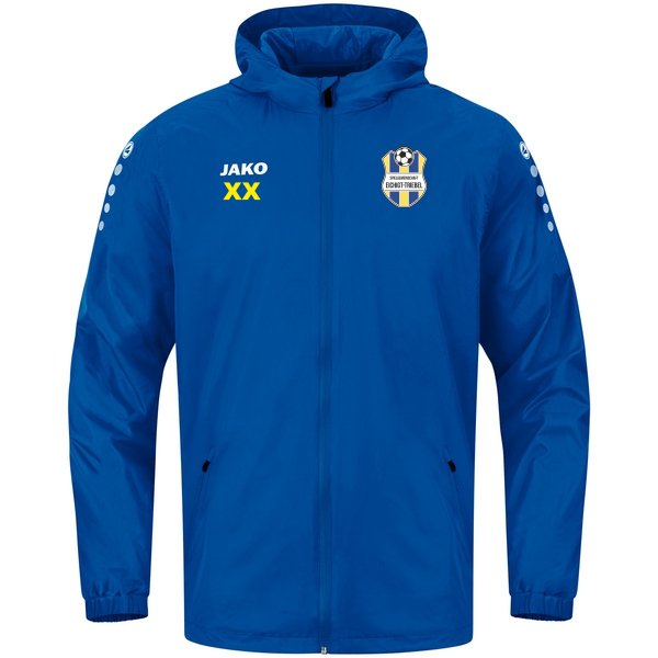 Allwetterjacke Team 2.0 