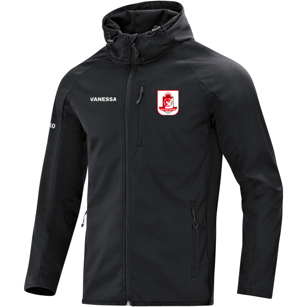 Veste softshell light 