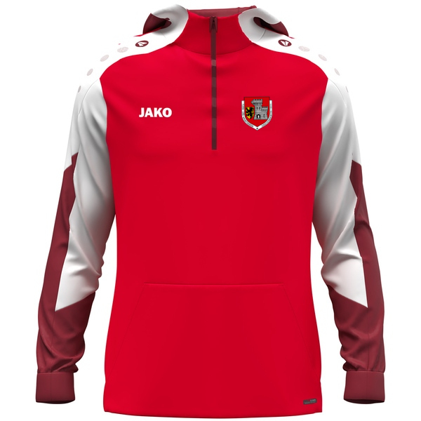 Zip Hoodie Dynamic 