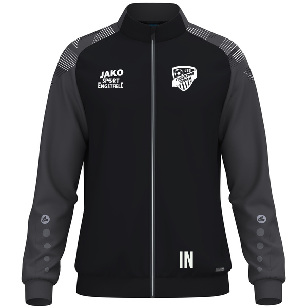 Polyesterjacke Sonic 