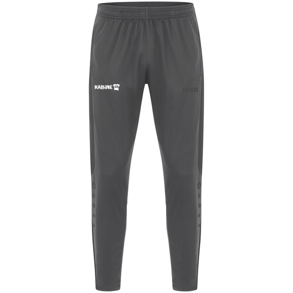 KinderPolyesterhose Power 