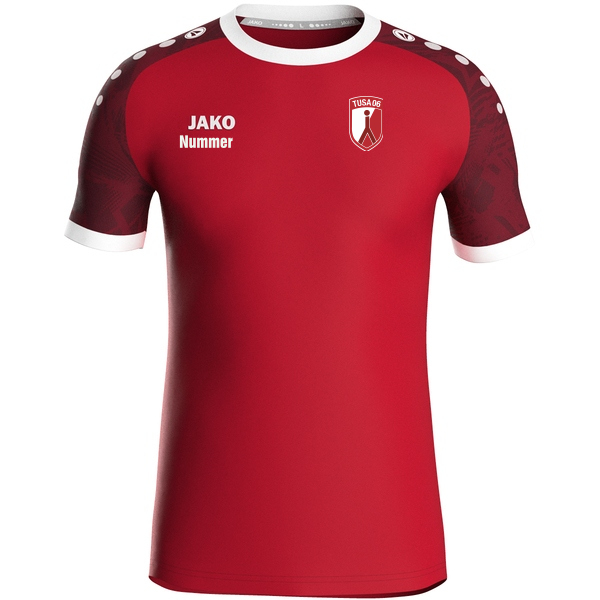 KinderTrikot Iconic kurzarm 