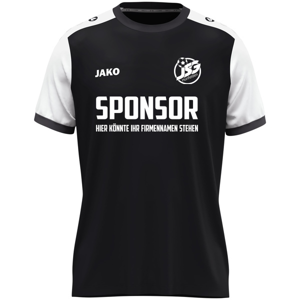 Trikot Dynamic kurzarm 