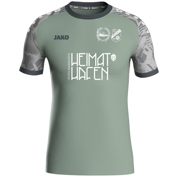 KinderTrikot Iconic kurzarm 